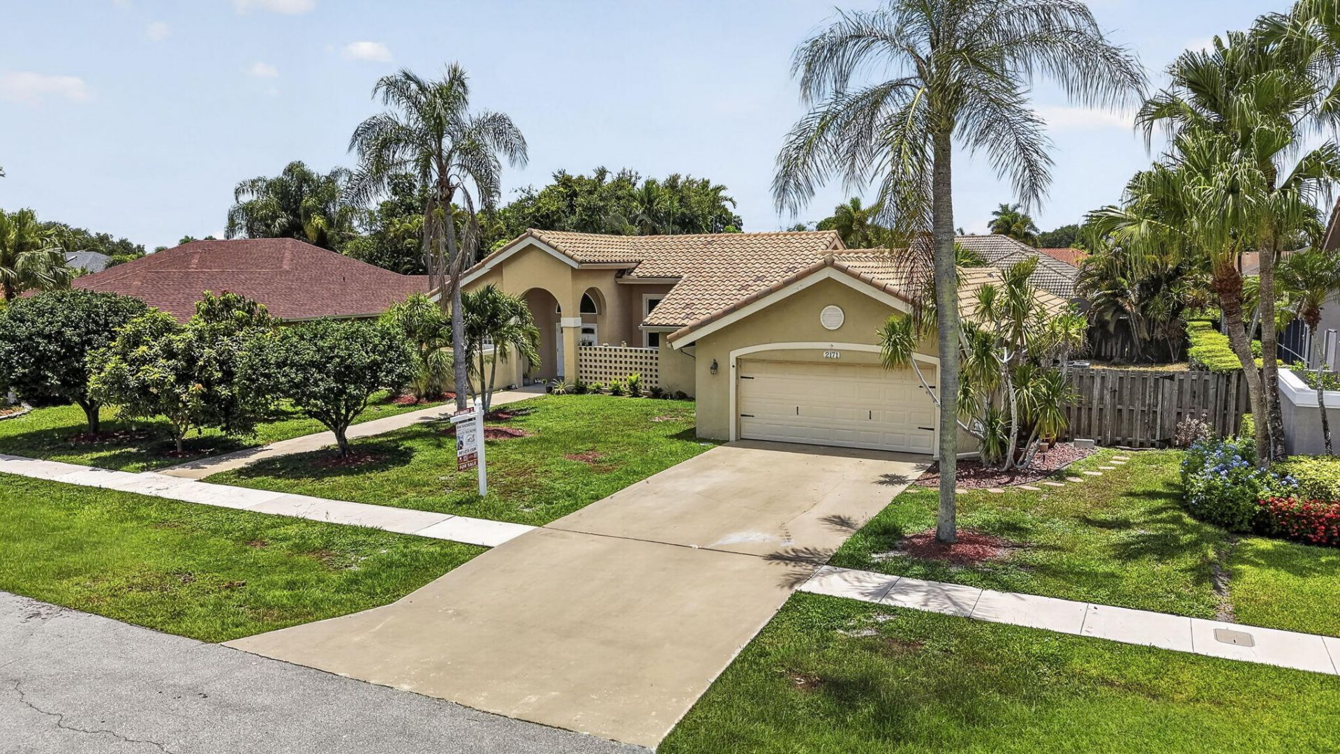 2171 Amesbury Circle, Wellington, FL 33414 Photo