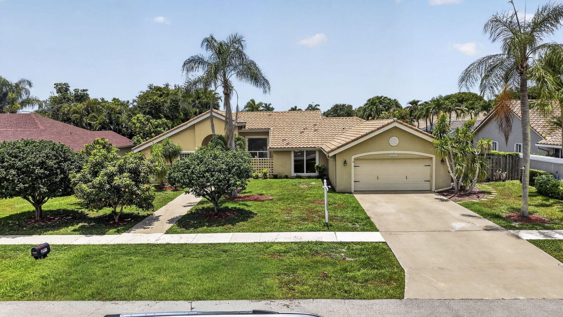 2171 Amesbury Circle, Wellington, FL 33414 Photo