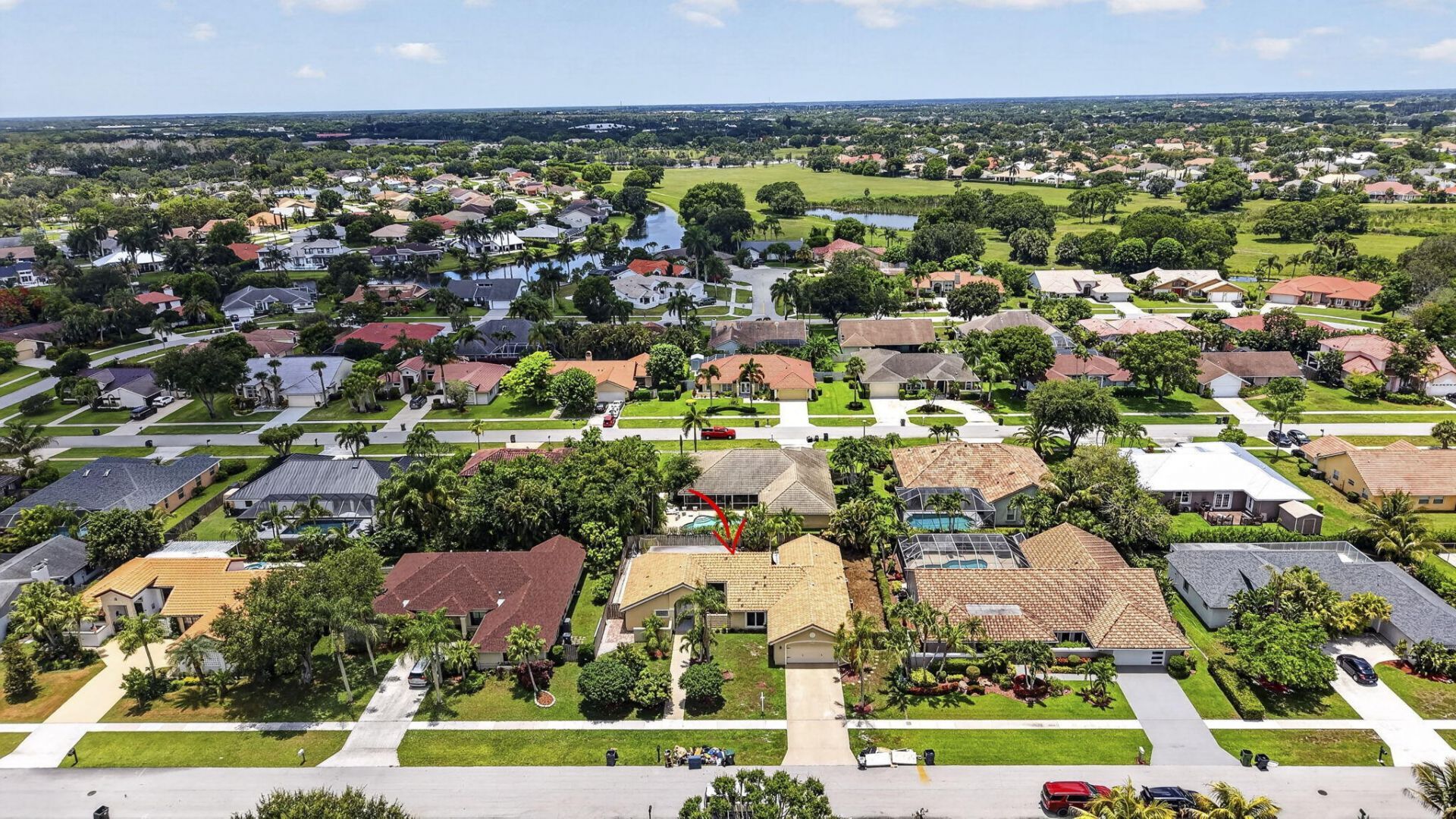 2171 Amesbury Circle, Wellington, FL 33414 Photo