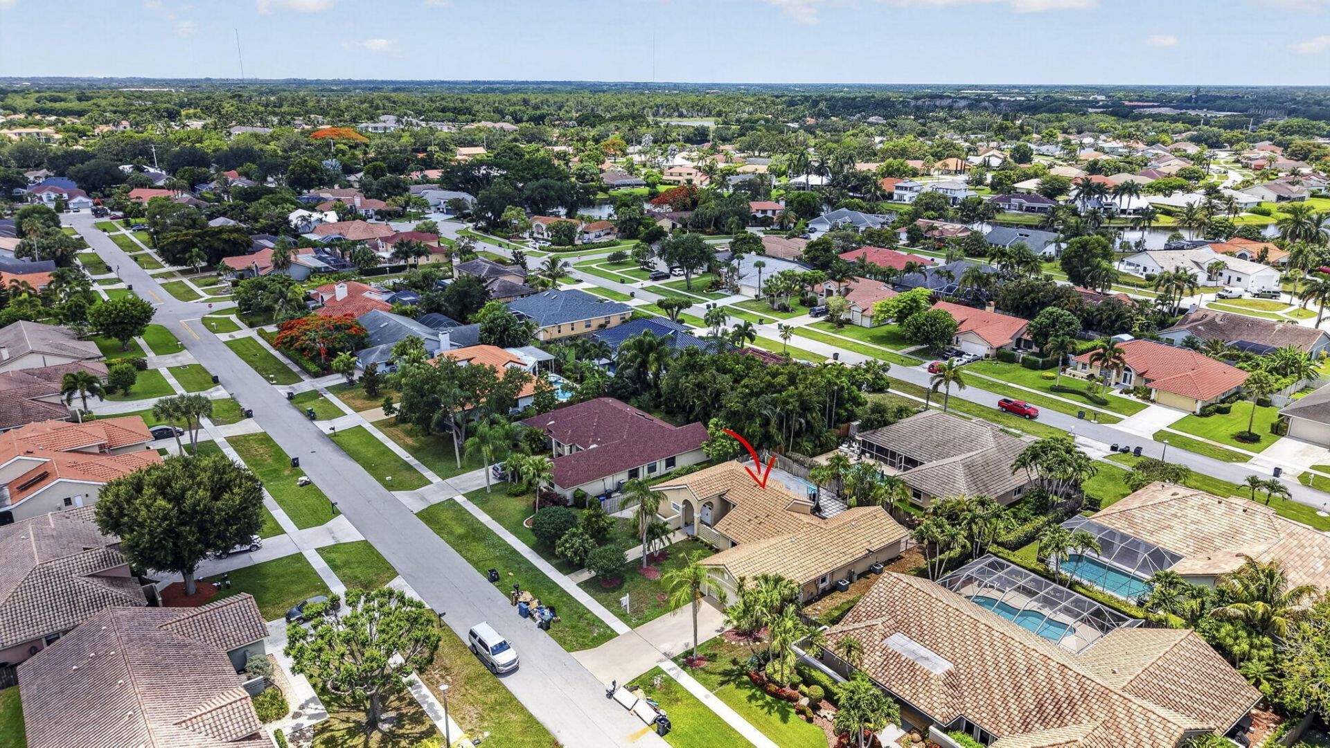 2171 Amesbury Circle, Wellington, FL 33414 Photo