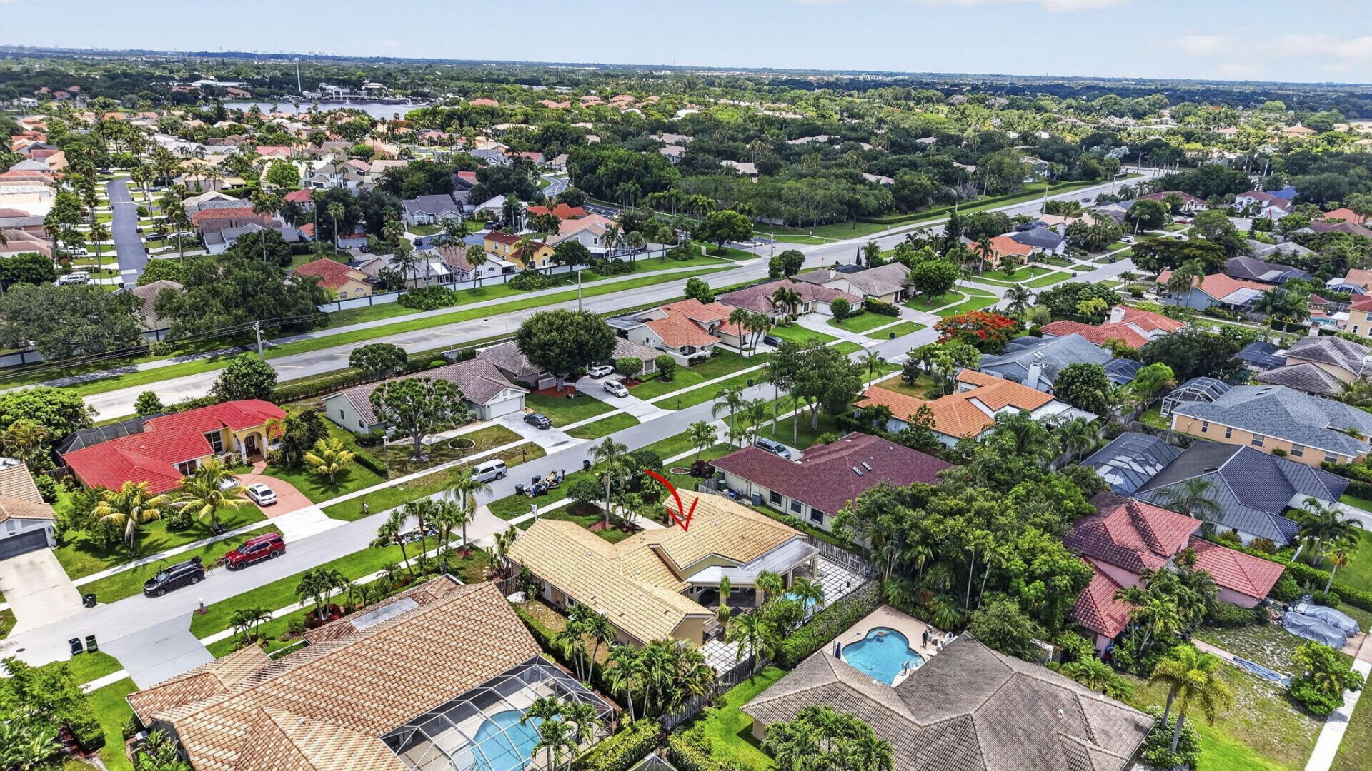 2171 Amesbury Circle, Wellington, FL 33414 Photo