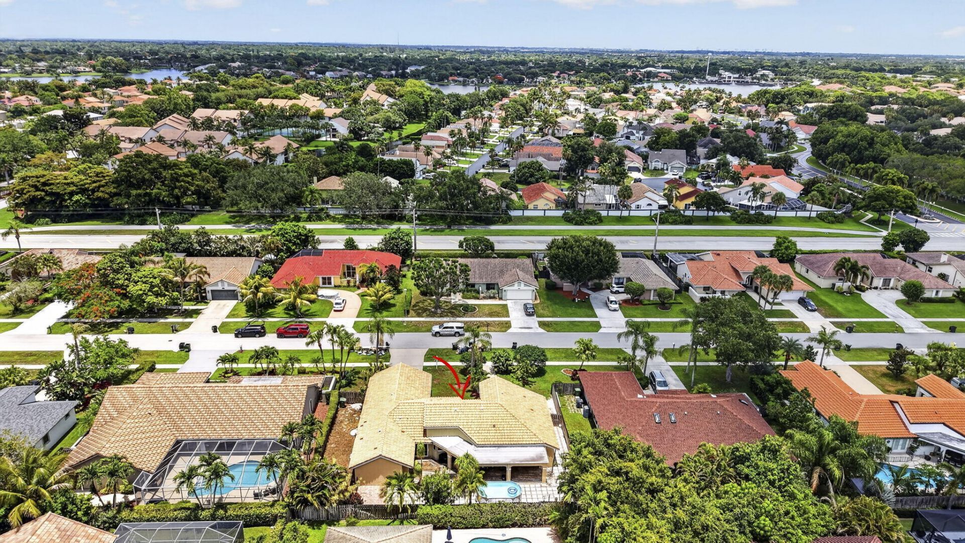 2171 Amesbury Circle, Wellington, FL 33414 Photo