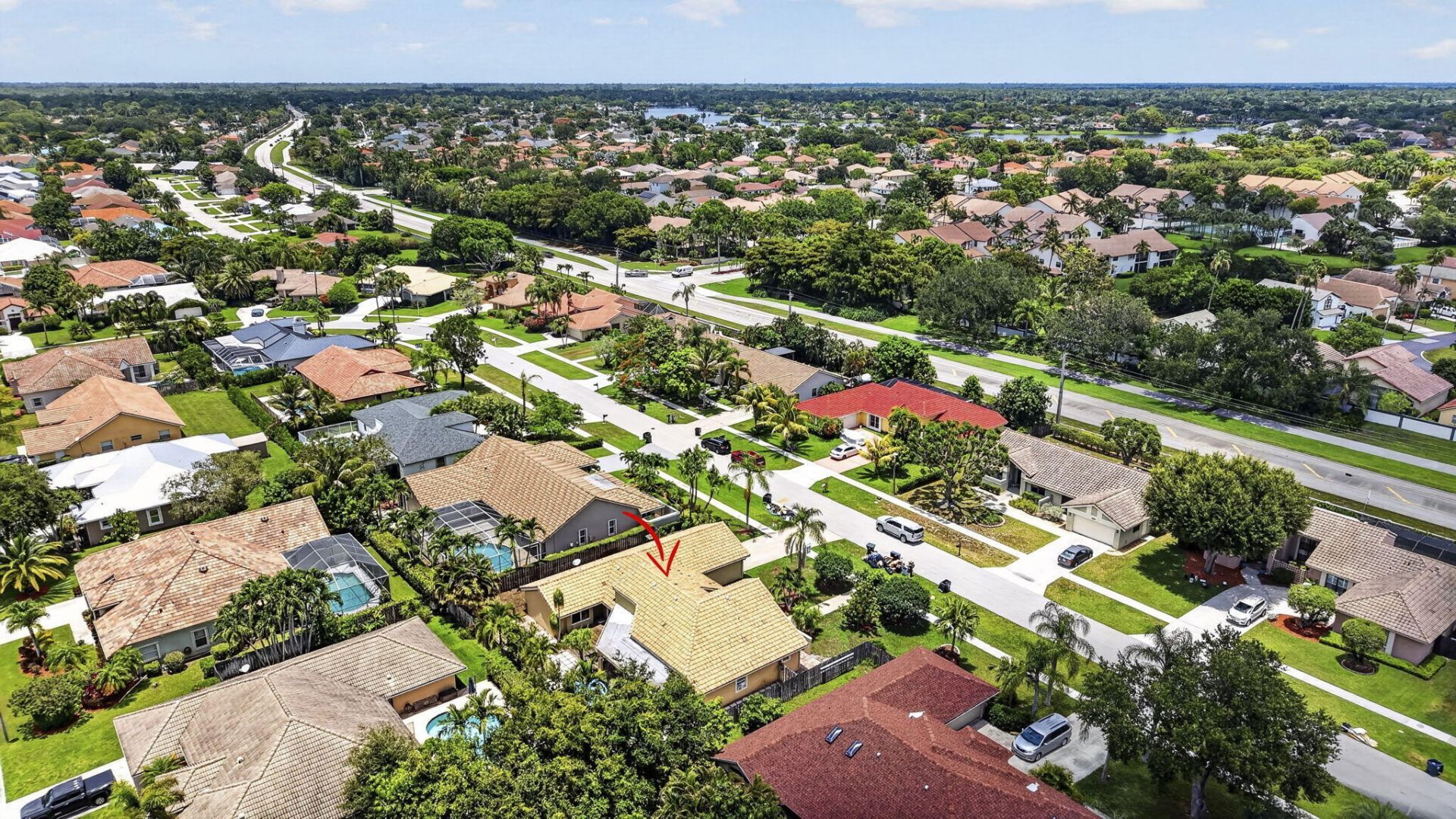 2171 Amesbury Circle, Wellington, FL 33414 Photo