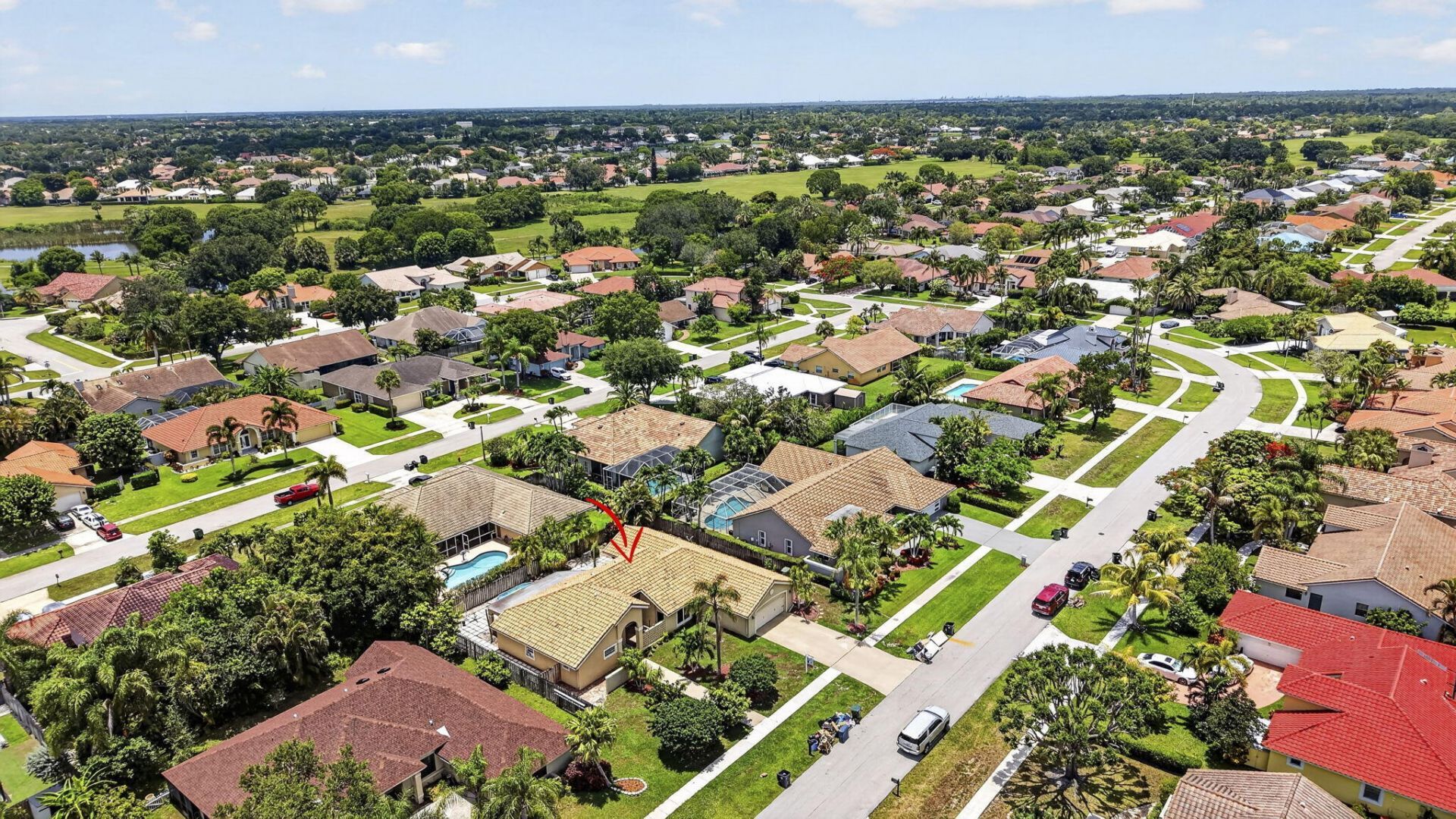 2171 Amesbury Circle, Wellington, FL 33414 Photo