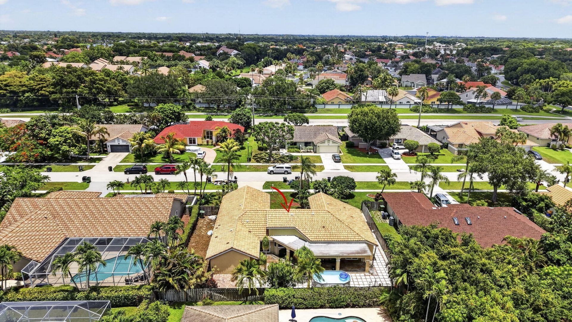 2171 Amesbury Circle, Wellington, FL 33414 Photo