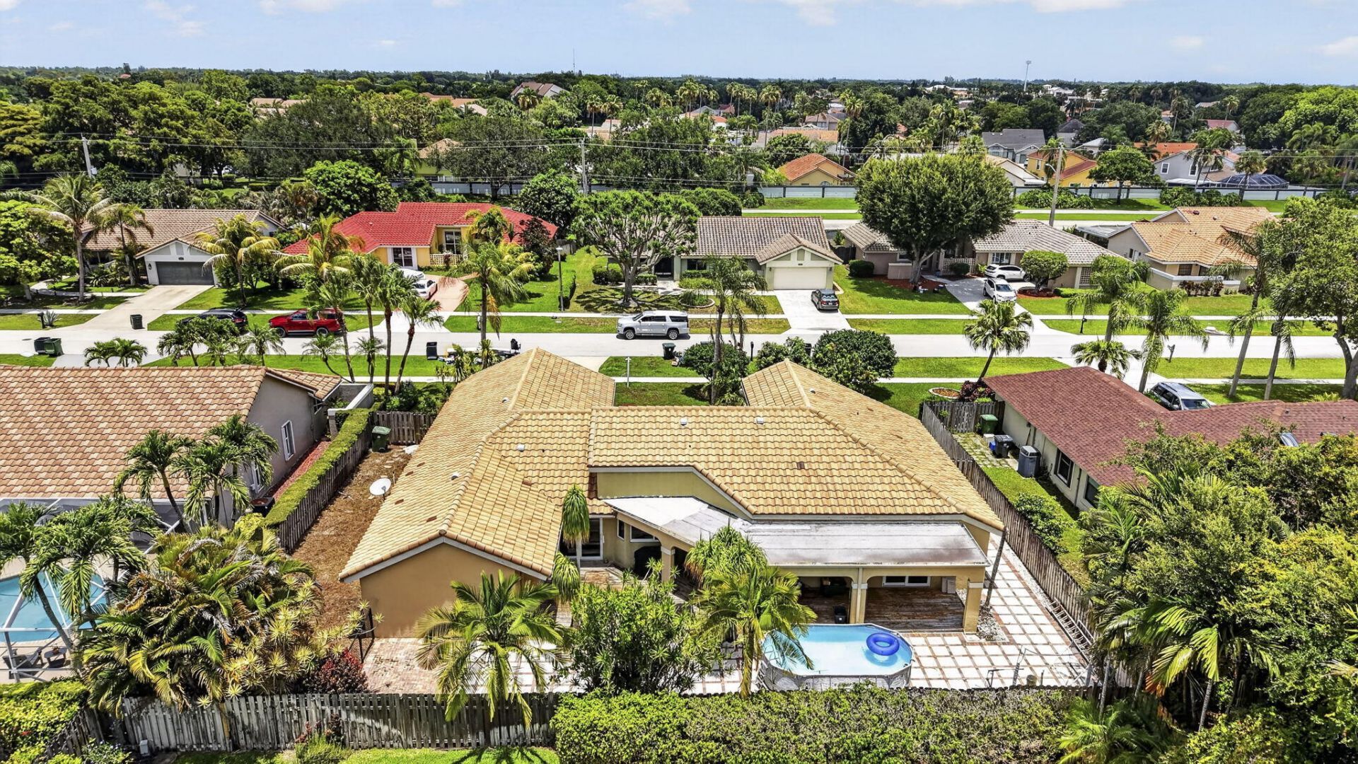 2171 Amesbury Circle, Wellington, FL 33414 Photo