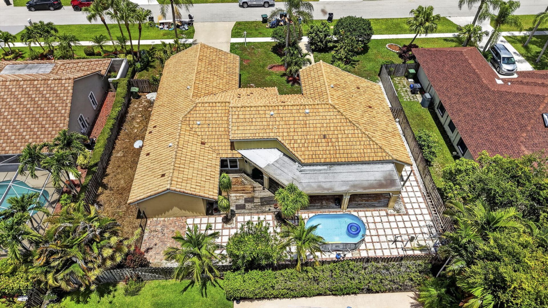 2171 Amesbury Circle, Wellington, FL 33414 Photo
