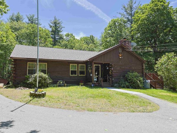 77 Bow Street, Northwood, NH 03261