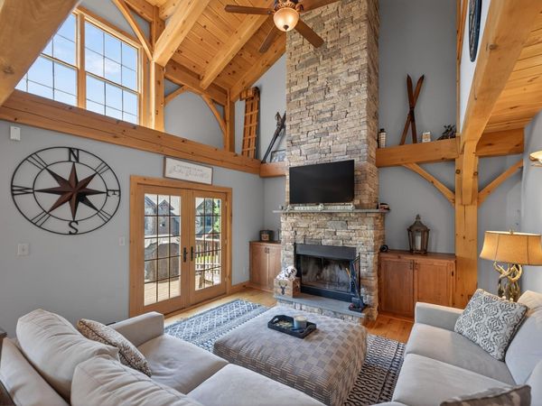 3A Tenon Lane, Unit 3A, Dover, VT 05356