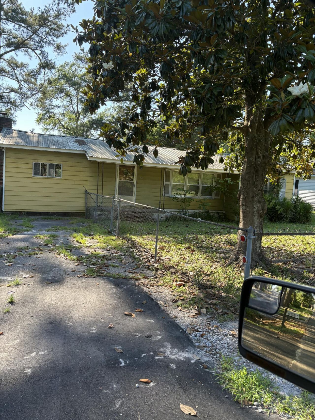 406 Smoak Street Photo 1