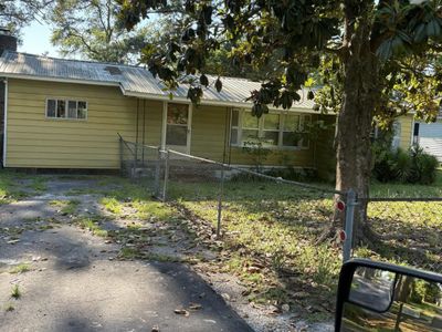 406 Smoak Street, Bamberg, SC 29003