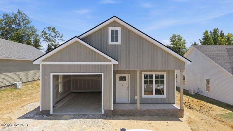 3229 Dolostone Court Sw, Wilson, NC 27893 Main Photo