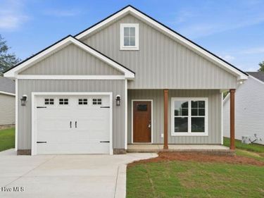 3229 Dolostone Court SW, Wilson, NC 27893