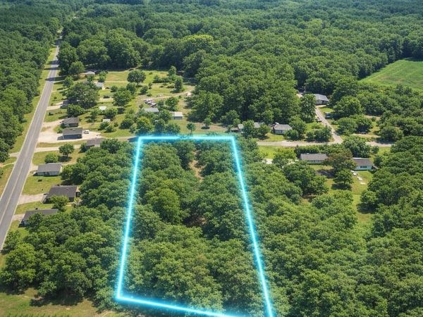 0 Pine Oak Lane , Dunn, NC 28334