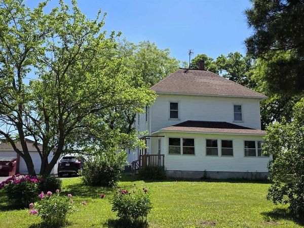 N5108 Highway 58, Mauston, WI 53948