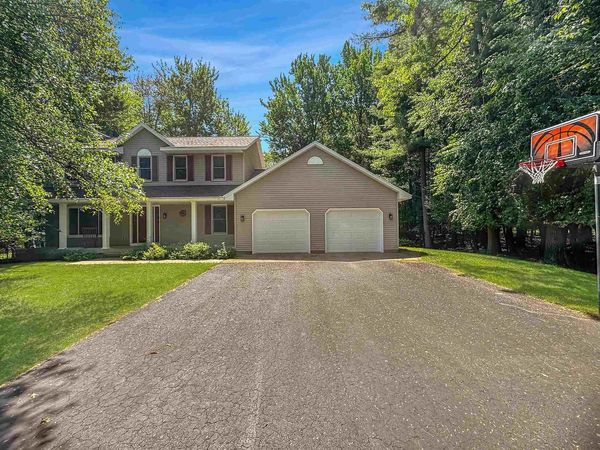 421 EKLUND STREET, Peshtigo, WI 54157