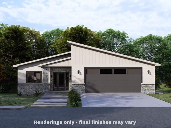 1845 AMEN, De Pere, WI 54115