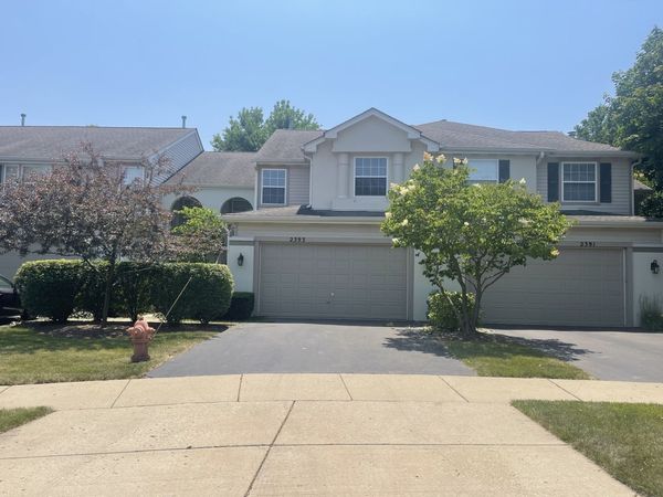 2393 Madiera Court, Buffalo Grove, IL 60089