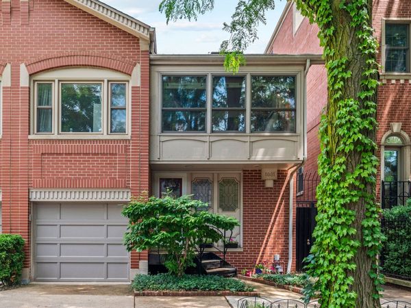 1881 N Maud Avenue, Unit 1881, Chicago, IL 60614