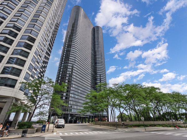 155 N HARBOR Drive , Unit 3910, Chicago, IL 60601