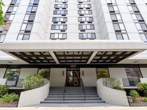 1221 N Dearborn Street , Unit 604S, Chicago, IL 60610