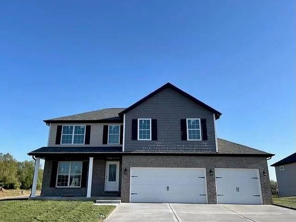 601 MONARCH Drive , O'Fallon, IL 66269