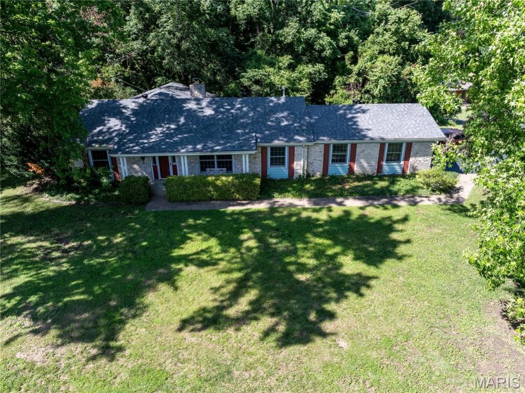 258 Ridge Trail Drive , Chesterfield, MO 63017 Main Photo