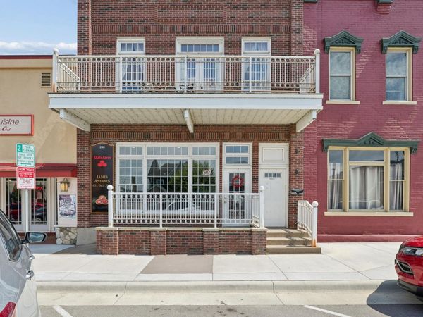 248 Main Street W, Wabasha, MN 55981