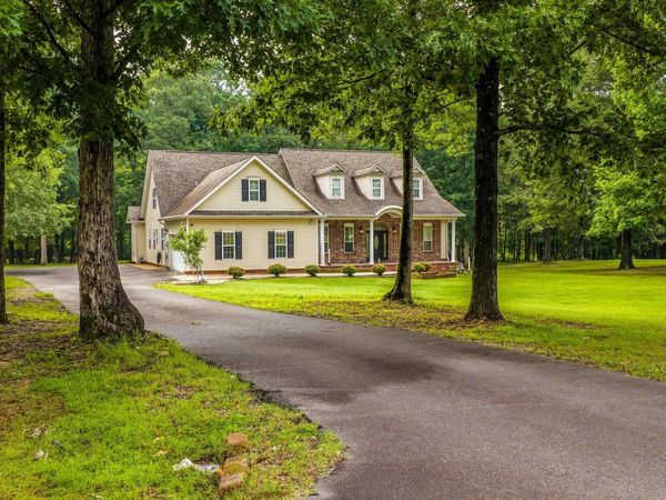 213 N Estates Cove, White Hall, AR 71602