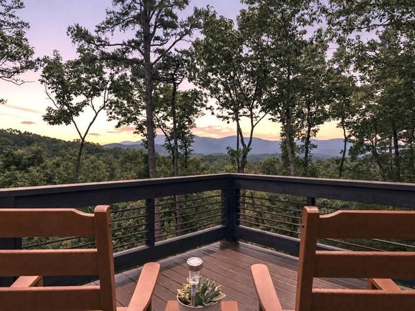 254 Leatherwood Mountain Road, Cherry Log, GA 30522