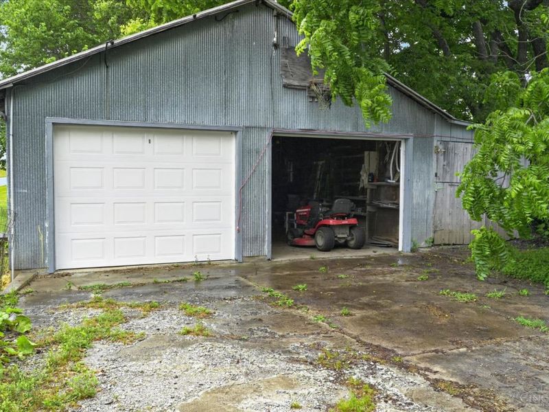 10591 E Prospect Road, Marshall Twp, OH 45133 Photo 33