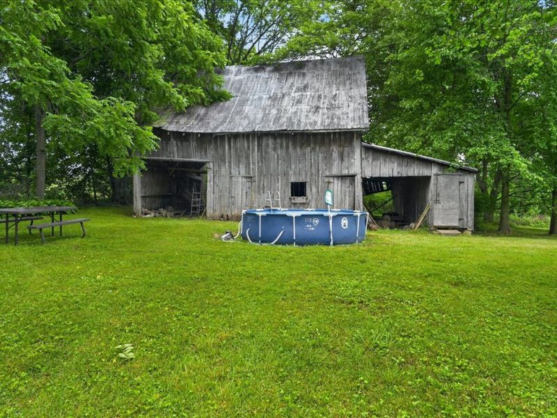 10591 E Prospect Road, Marshall Twp, OH 45133 Photo 35