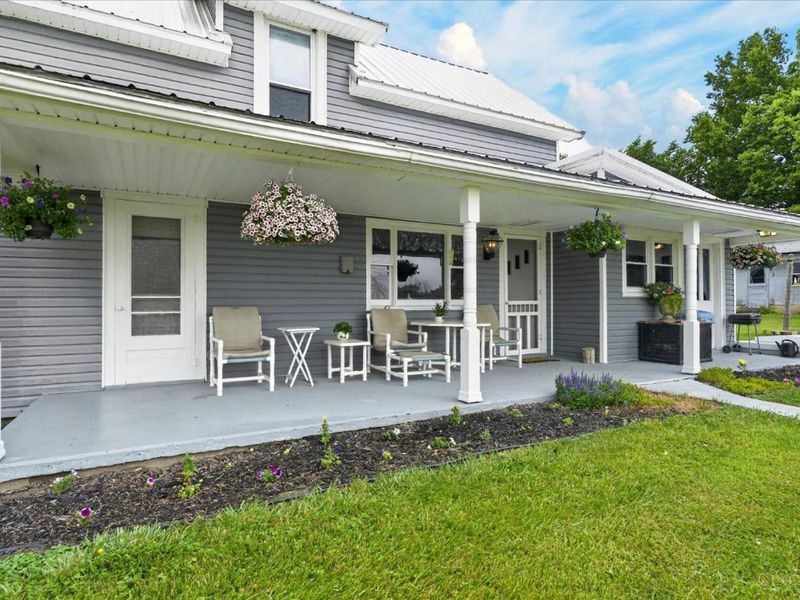 10591 E Prospect Road, Marshall Twp, OH 45133 Photo 38