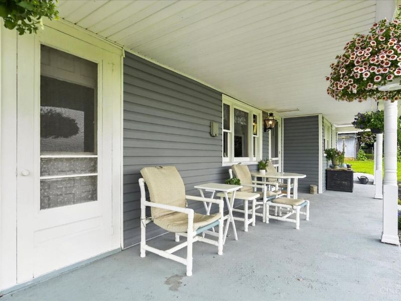 10591 E Prospect Road, Marshall Twp, OH 45133 Photo 39