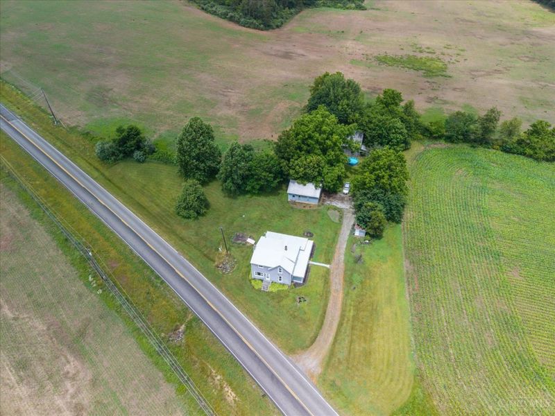 10591 E Prospect Road, Marshall Twp, OH 45133 Photo 40