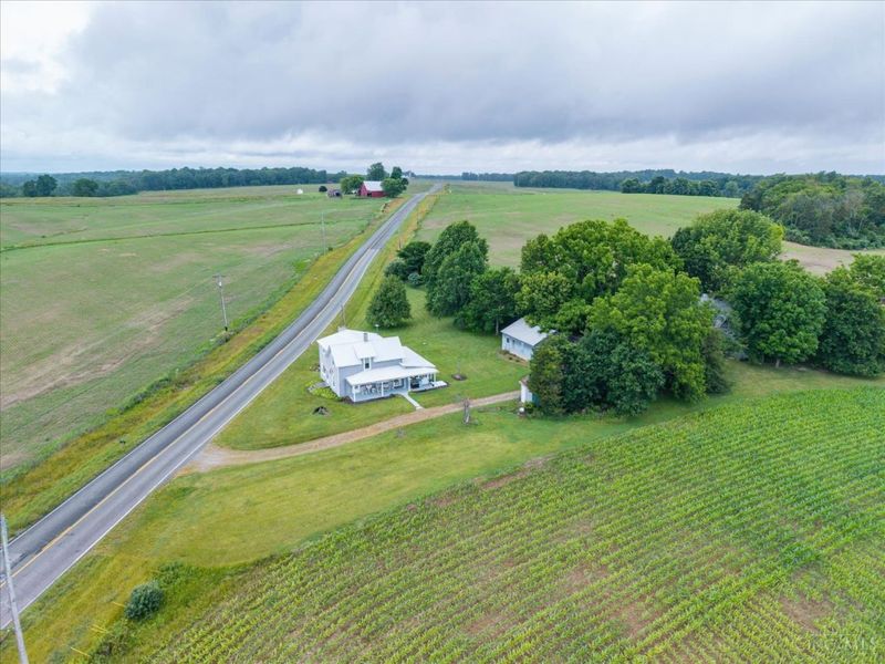 10591 E Prospect Road, Marshall Twp, OH 45133 Photo 46