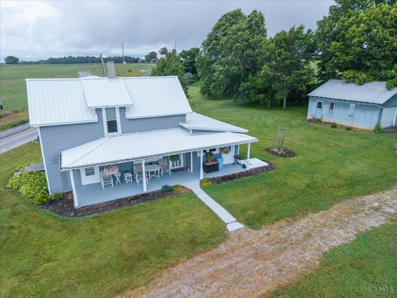 10591 E Prospect Road, Marshall Twp, OH 45133 Photo 47