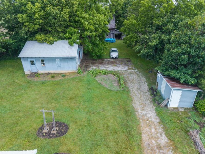 10591 E Prospect Road, Marshall Twp, OH 45133 Photo 48