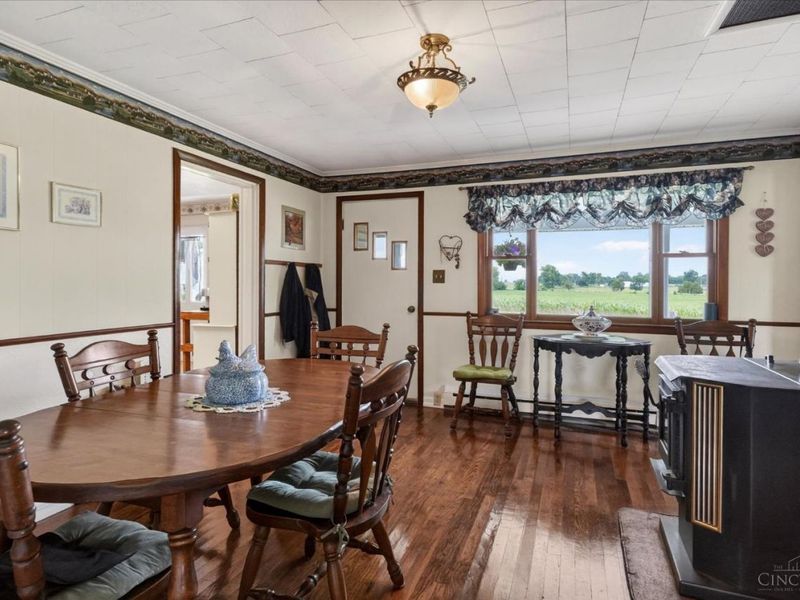 10591 E Prospect Road, Marshall Twp, OH 45133 Photo 5