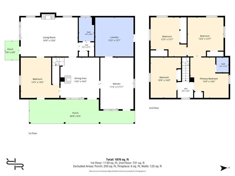 10591 E Prospect Road, Marshall Twp, OH 45133 Photo 52