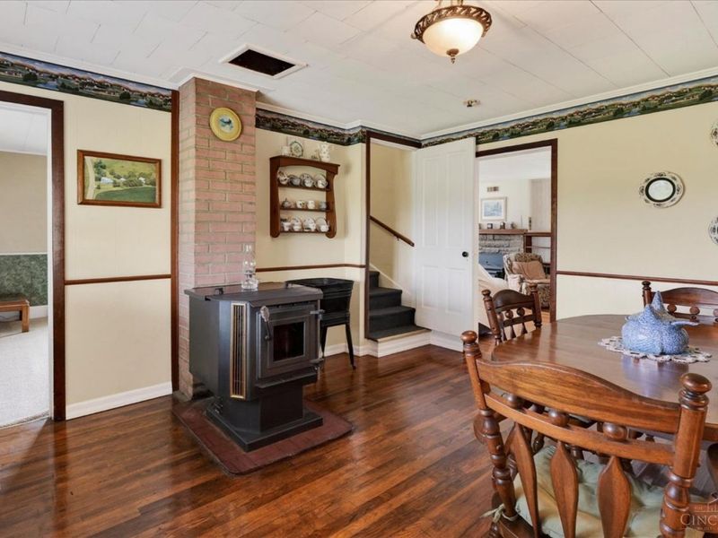 10591 E Prospect Road, Marshall Twp, OH 45133 Photo 6