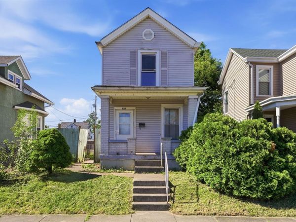 839 Forest Avenue, Hamilton, OH 45015