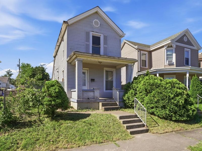 839 Forest Avenue, Hamilton, OH 45015 Photo 2