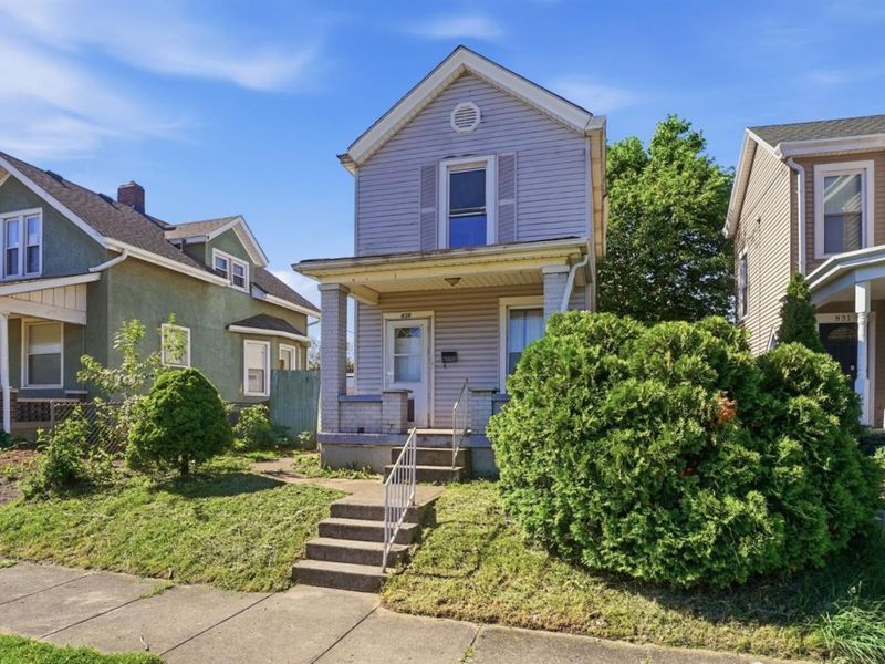 839 Forest Avenue, Hamilton, OH 45015 Photo 3