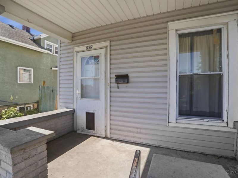 839 Forest Avenue, Hamilton, OH 45015 Photo 4