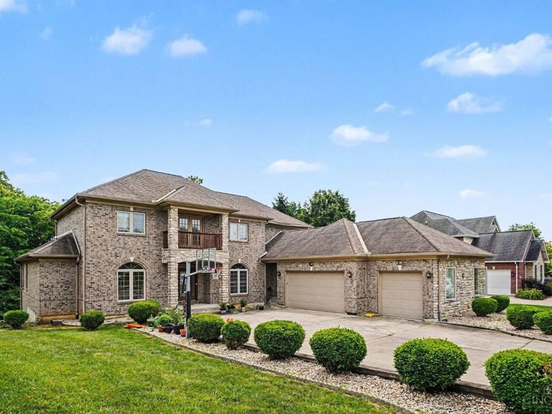 4350 Tylers Estates Drive, West Chester, OH 45069 Photo 2