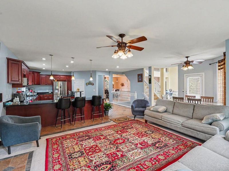4350 Tylers Estates Drive, West Chester, OH 45069 Photo 8