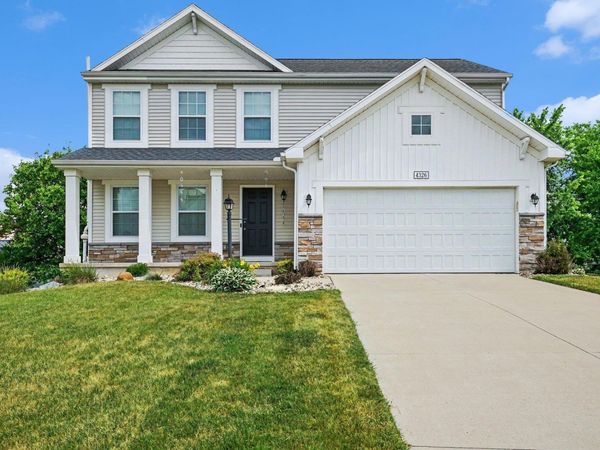 4326 Douthart Place, Mishawaka, IN 46544