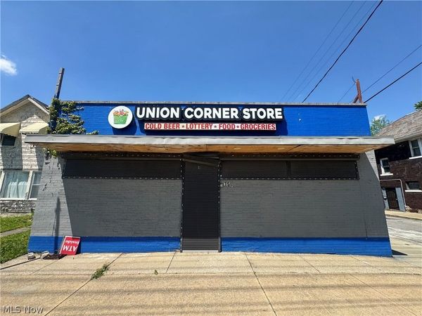 7523 Union Avenue , Cleveland, OH 44105