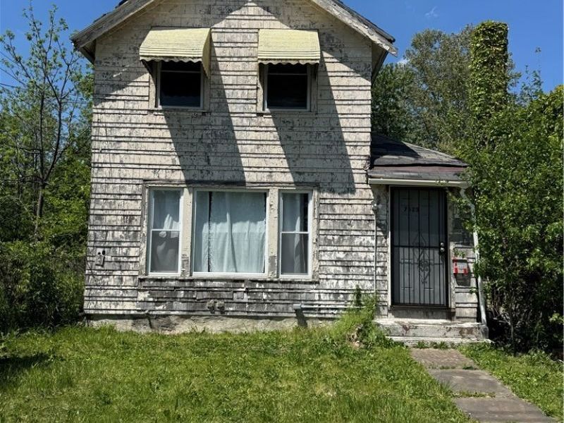 7523 Union Avenue, Cleveland, OH 44105 Photo 2